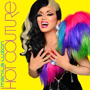 Hot Couture - Single