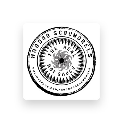 Listen to Hoodoo Scoundrels, watch music videos, read bio, see tour dates & more!