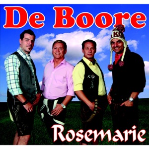 Rosemarie - Single