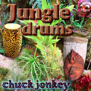 Jungle Drums