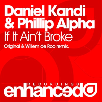 If It Ain't Broke - Single