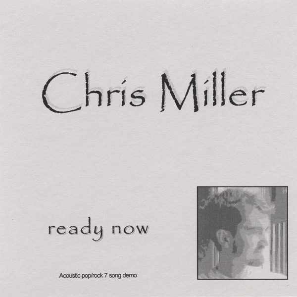 Cover of ready now