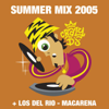 Los del R&iacute;o - Macarena (Bayside Boys Remix) kunstwerk