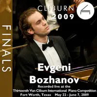 Faust - Walzer — Evgeni Bozhanov