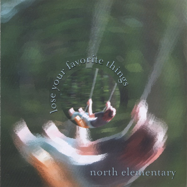 Lose Your Favorite Things album cover