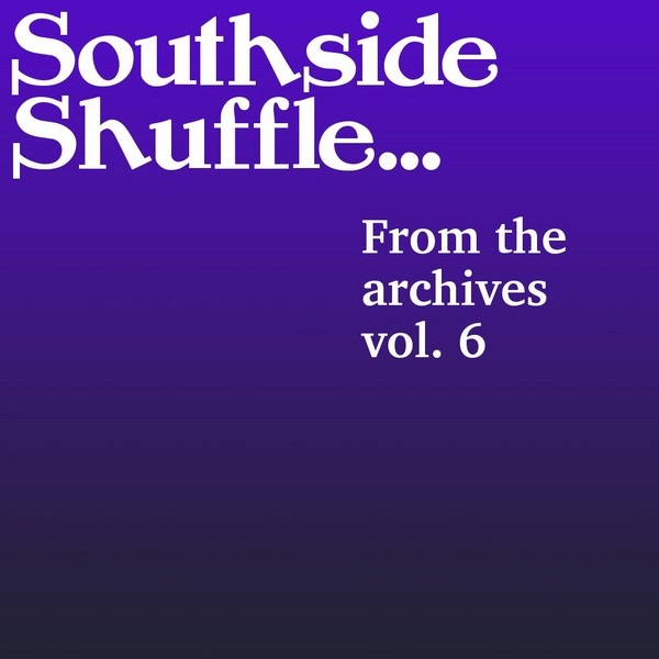 Cover of From the Archives, Vol. 6 - Single