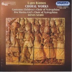 Choral Works