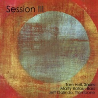 Session III - Tom Hall