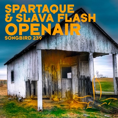 Openair - Single
