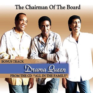 Drama Queen - Single