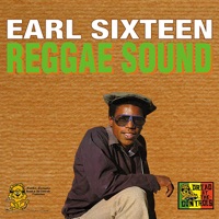 Reggae Sound - Earl Sixteen & Mikey Dread