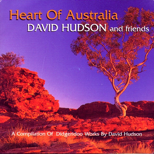 Heart of Australia