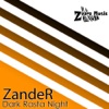 Dark Rasta Night - Single