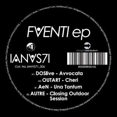 A.E.N. - Una Tantum