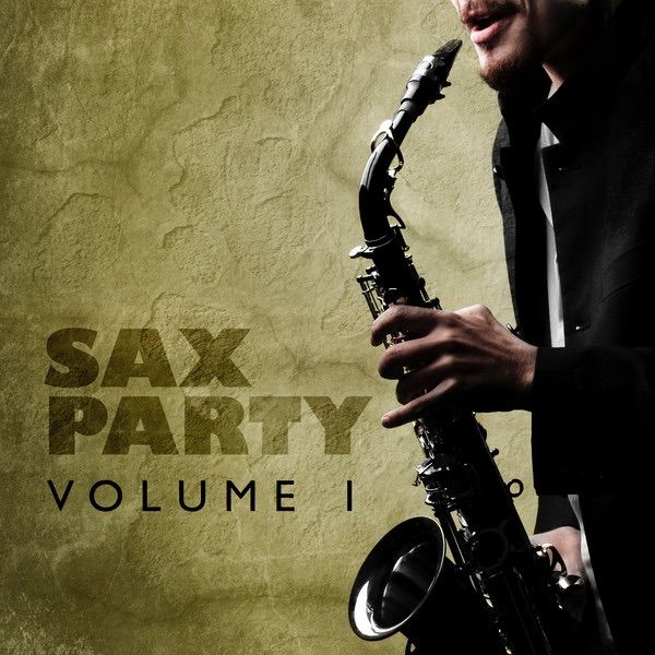 Sax Party Vol. 1