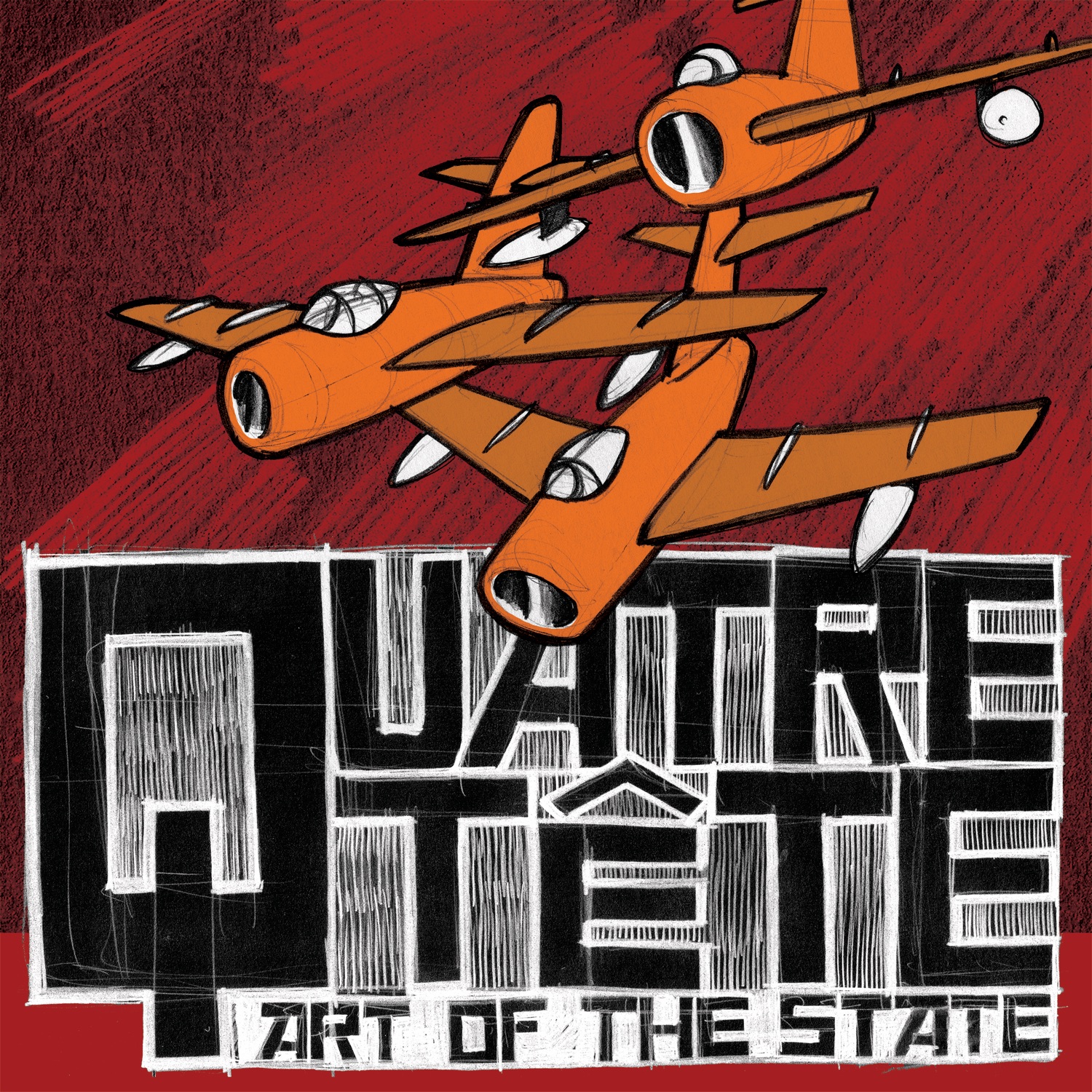 Art of the State