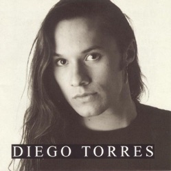 Diego Torres - Alguien la Víó Partir
