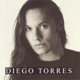 Alguien la Víó Partir Diego Torres