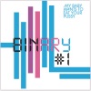 Binary #1, 2008