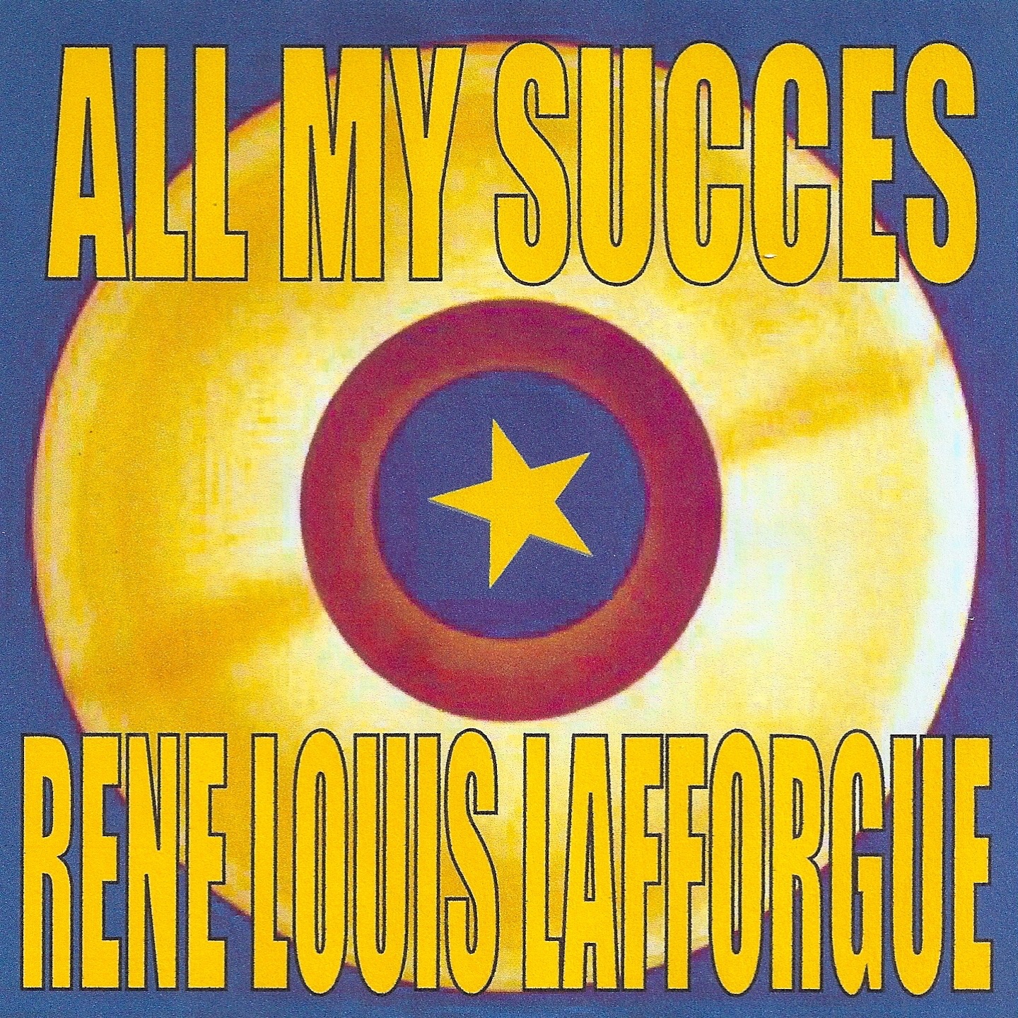 All My Succes: René-Louis Lafforgue