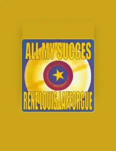 Listen to Rene-Louis Lafforgue, watch music videos, read bio, see tour dates & more!