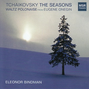 Tchaikovsky: The Seasons & Waltz from Eugene Onegin