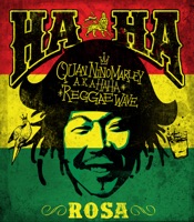 Quan Ninomarley a.K.A Haha Reggae Wave - HaHa