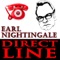 Why Few Succeed - Earl Nightingale lyrics