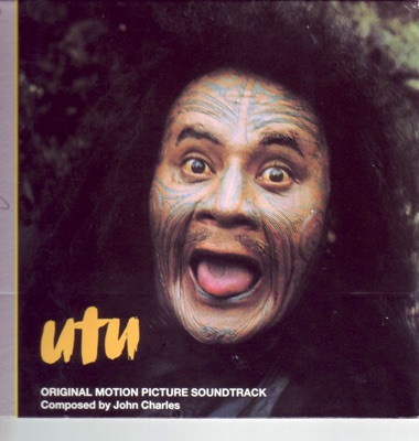 Utu (Original Motion Picture Soundtrack)
