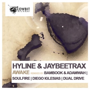 Awake (Remixes)