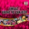 Main Tujhe Chahun - Nahid Akhtar lyrics