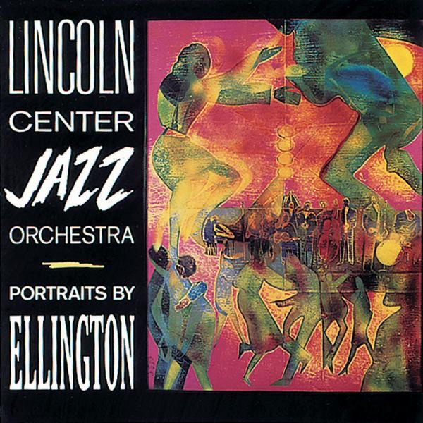 Portraits By Ellington (with Wynton Marsalis)