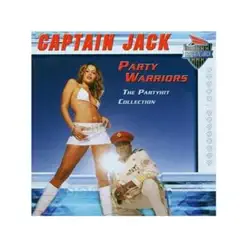 Party Warriors - Captain Jack