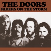 The Doors - Riders on the Storm (Mono)