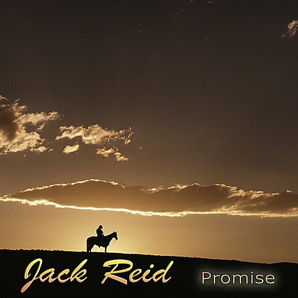 Jack Reid - Winds of Wyoming