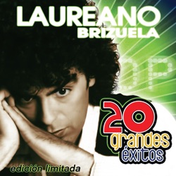 Laureano Brizuela - Tiempo para Amarte