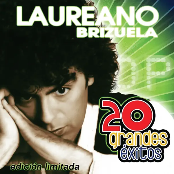 No Hay Adiós — Laureano Brizuela