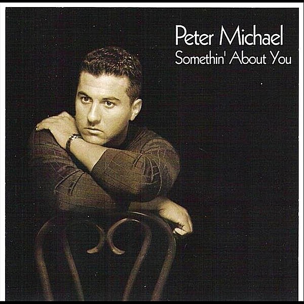 Something About You