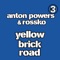 Yellow Brick Road (Trilogy Project Mix) artwork