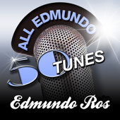 All Edmundo - 50 Tunes - Edmundo Ros