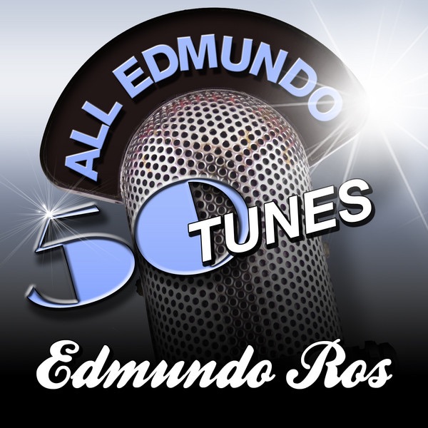 All Edmundo - 50 Tunes