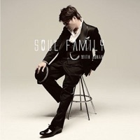 Soul Family With Johan - Johan Kim