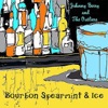 Bourbon Spearmint & Ice
