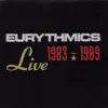 Eurythmics - I Love You Like A Ball And Chain (Live)