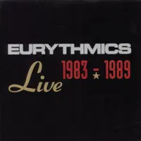 Eurythmics