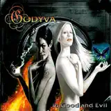 Godyva - Broken Angel