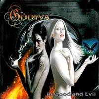 Godyva - Dreams of a Child