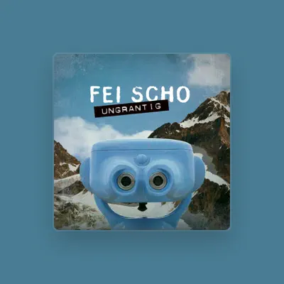 Listen to Fei Scho, watch music videos, read bio, see tour dates & more!