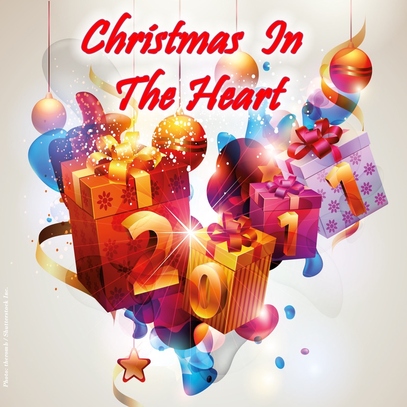 Christmas in the Heart