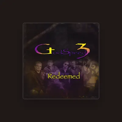 Listen to GodSpeed3, watch music videos, read bio, see tour dates & more!
